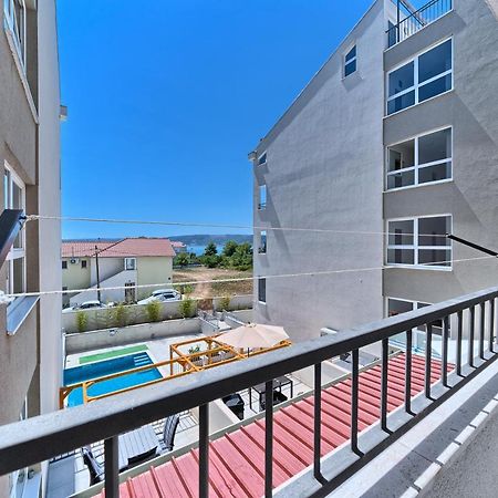 Modern Apartments With Sea View 150 Meters To Beach Kaštela Exterior foto