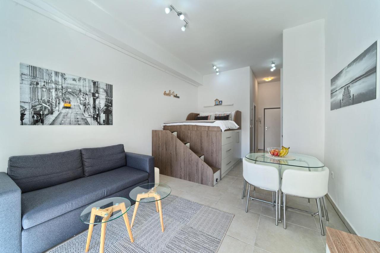 Modern Apartments With Sea View 150 Meters To Beach Kaštela Exterior foto